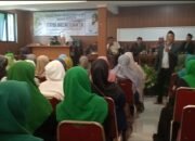 Reses Fitriyani Angelina Silaban Diserbu Warga: Antusiasme Membludak, Aspirasi Mengalir Deras