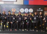 124 Atlet Binaraga dan Fitness Berlaga di BK Porprov 2026 Garut, 9 Atlet Kabupaten Bandung Targetkan Medali Terbanyak