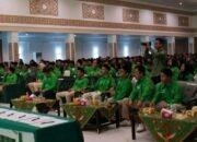 PKB Garut Konsolidasikan Struktur Hingga Akar Rumput, Gelar PKP dan Musancab Serentak