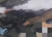 Fotografer Inilahkoran.com dan Anaknya Tewas dalam Kecelakaan di Jalan Soekarno Hatta Bandung