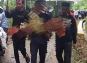 Polisi Periksa Ibu Tiri Terkait Kematian Bocah 4 Tahun yang Dipenuhi Luka Lebam