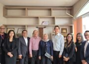 Marriott International Bandung Cluster Gelar Global Customer Appreciation Week 2025, Perkuat Relasi dengan Mitra Bisnis