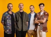 TP Jazz Universe Membuka Panggung November dengan Dua Energi Jazz Eropa: Kevin Saura Group & Eef van Breen Group