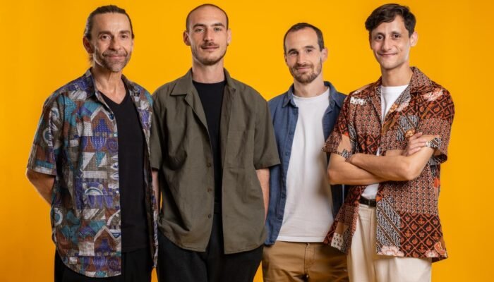 TP Jazz Universe Membuka Panggung November dengan Dua Energi Jazz Eropa: Kevin Saura Group & Eef van Breen Group