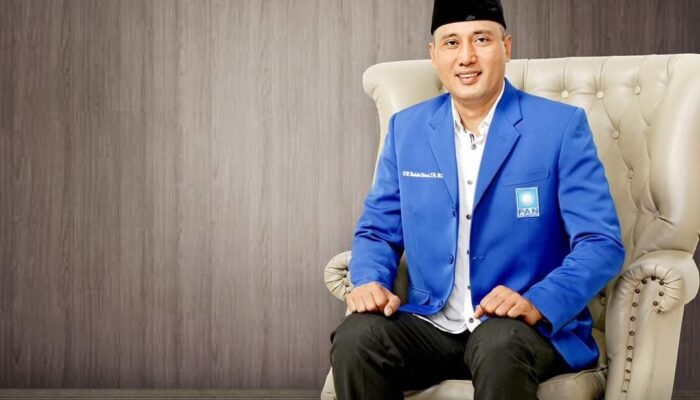 Hasbullah Rahmat Apresiasi Langkah Pemdaprov Jabar Lindungi 1 Juta Pekerja Informal Lewat BPJS Ketenagakerjaan