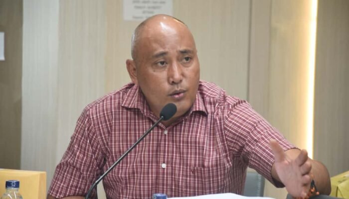 Hasbullah Rahmat: APBD Jabar 2026 Disahkan, Bukti Komitmen untuk Pemerataan dan Pertumbuhan Ekonomi