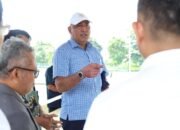 Hasbullah Rahmat Dorong Kenaikan Anggaran Rutilahu: Agar Warga Bisa Lebih Berkembang dan Produktif