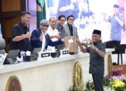 Pandangan Umum Fraksi-Fraksi DPRD Jawa Barat, Dorong APBD 2026 Lebih Efektif dan Pro Rakyat
