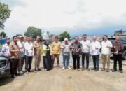 Tinjau Aset di Kabupaten Sukabumi, Komisi I DPRD Jabar Usul Pemanfaatan Lahan untuk Unit Sekolah Baru