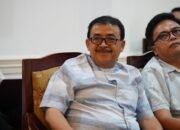 Sidkon Djampi Dorong Efisiensi Terukur dalam Rapat Komisi I DPRD Jawa Barat Bahas RAPBD