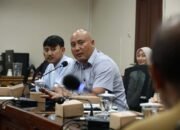 Hasbullah Rahmat: Infrastruktur Harus Menyentuh Kesejahteraan Rakyat, Bukan Sekadar Betonisasi