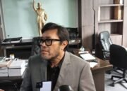 DPRD Jabar Dorong Penyertaan Modal Demi Hidupkan Bandara Kertajati