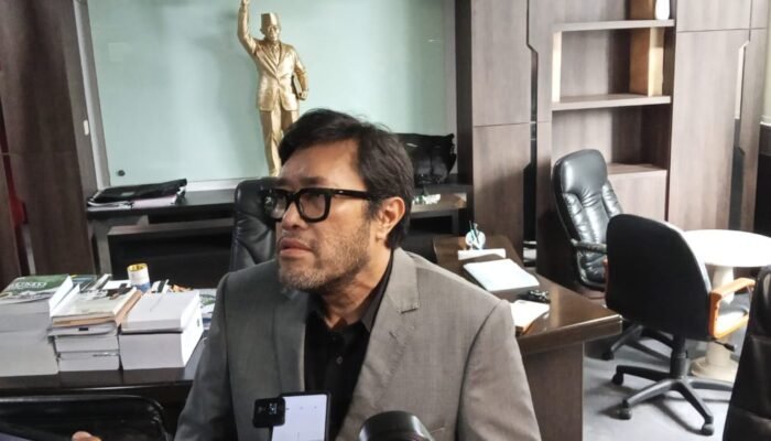 DPRD Jabar Dorong Penyertaan Modal Demi Hidupkan Bandara Kertajati