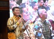 Wagub Erwan: Stunting Masalah Serius, Semua Pihak Ikut Bertanggung Jawab