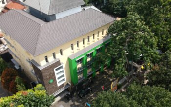 Konsistensi yang Terjaga, UNISA Bandung Berhasil Pertahankan Klaster Utama Perguruan Tinggi