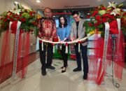 Sharp Indonesia Resmikan Reverse Vending Machine di Plaza Indonesia, Perkuat Komitmen Keberlanjutan 