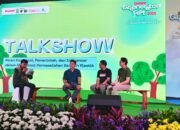 10 Tahun Sharp Greenerator: Dari Edukasi Lingkungan ke Gerakan Nyata