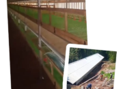 Desa Majasari Garut Bentuk BUMDes JSU, Siap Dongkrak Ekonomi dan Buka Lapangan Kerja