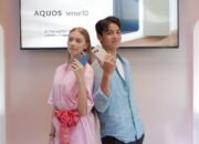Sharp Luncurkan AQUOS sense10 & AQUOS R10: Smartphone Tangguh dengan Teknologi Jepang untuk Pasar Indonesia