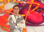 Menyambut Tahun Yang Baru Dengan Semangat Bersama General Manager Baru De Braga By Artotel