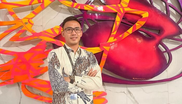 Menyambut Tahun Yang Baru Dengan Semangat Bersama General Manager Baru De Braga By Artotel