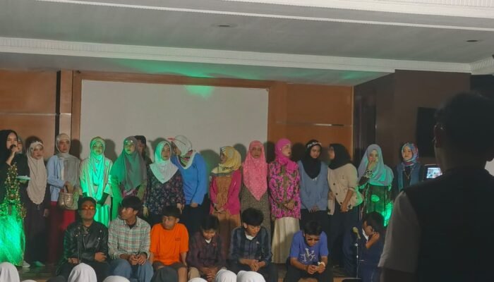 Drama Komedi “Judol Feat. Pinjol” Suarakan Bahaya Judi Online dan Pinjaman Ilegal di Tengah Masyarakat