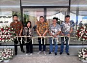 Polytron Resmikan Showroom Mobil Listrik Pertama di Bandung, Perluas Akses dan Tren Adopsi Kendaraan Listrik Konsumen di Bandung