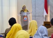 Dispangtan Cimahi Minta Warga Waspada Penyakit Zoonosis, One Health Jadi Pendekatan Utama