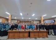 Cimahi Masuki Tahap Verifikasi Penilaian P2WKSS 2025, Fokus Penguatan Peran Perempuan dan Keluarga Sejahtera