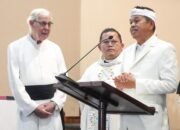 KDM : Rawat Alam Adalah Wujud Nyata Cinta Kasih Natal