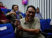 Indosat Dorong Pemberdayaan UMKM Lewat Workshop Literasi Digital GenSi