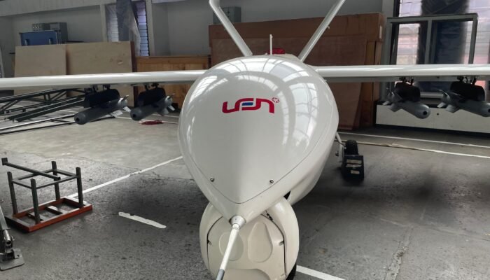 Inovasi Tanpa Henti, LEN Dorong Integrasi Teknologi Alutsista Modern