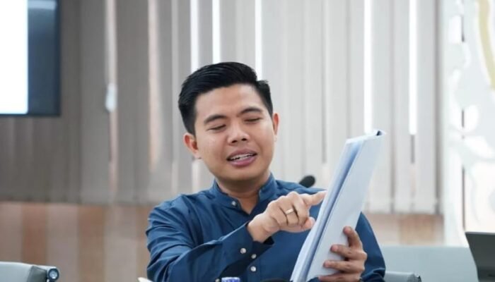 Cuaca Kian Tak Menentu, DPRD Jabar Minta Sistem Peringatan Dini Ditingkatkan