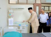 Cegah Kematian Ibu dan Bayi, Pemkot Cimahi Tambah Layanan Persalinan 24 Jam di Empat Puskesmas