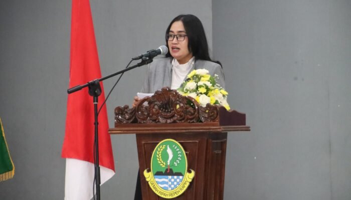 Komisi I DPRD Jawa Barat Berharap Pengangkatan PPPK Paruh Waktu Dukung Kualitas Pendidikan Jabar