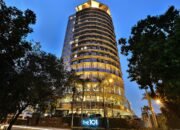 THE 1O1 Jakarta Sedayu Darmawangsa Hadirkan Perayaan Tahun Baru Bergaya Karnaval Brazil yang Penuh Warna & Energi