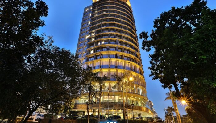 THE 1O1 Jakarta Sedayu Darmawangsa Hadirkan Perayaan Tahun Baru Bergaya Karnaval Brazil yang Penuh Warna & Energi