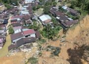 Kerusakan Hutan Diduga Picu Bencana Sumatera, FWK Mendesak Pemerintah Bertindak