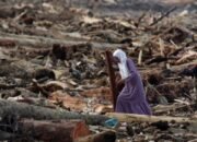 Bencana Sumatera 2025, Aktivis Pemuda Putri Nabila Soroti Banjir Bandang: “Ini Tanggung Jawab Pemerintah dan Aparat”