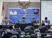 Pemkab Garut Perkuat Kesiapan ASN Menyambut Pemberlakuan KUHP Baru 2026