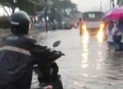 Musim Hujan 2025 Penanganan Banjir Dayeuhkolot Dimulai Januari 2026, Pentahelix Perkuat Sinergi