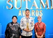 Pemkab Bandung Raih Peringkat 3 Nasional di Sutami Award 2025 untuk Kinerja Pembinaan Jasa Konstruksi