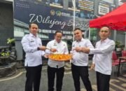 Rutan Garut Panen Cabai Rawit, Wujud Komitmen Dukung Ketahanan Pangan Nasional