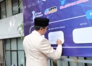 Pemkot Cimahi Luncurkan POLADKAMI, Sistem SSO untuk Perkuat Keamanan dan Efisiensi Layanan ASN