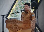 Bupati Garut Kukuhkan Pengurus PPI Kabupaten Garut 2025–2030