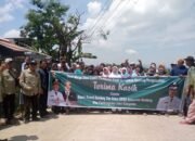 Warga Cipaku Apresiasi Bupati Bandung atas Pembangunan Jalan Pabeyan–Darwati