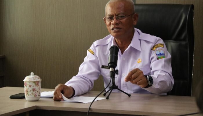 Garut Dorong Manajemen Talenta ASN, Sekda Nurdin: Penempatan Jabatan Kini Mengacu pada Sistem Merit