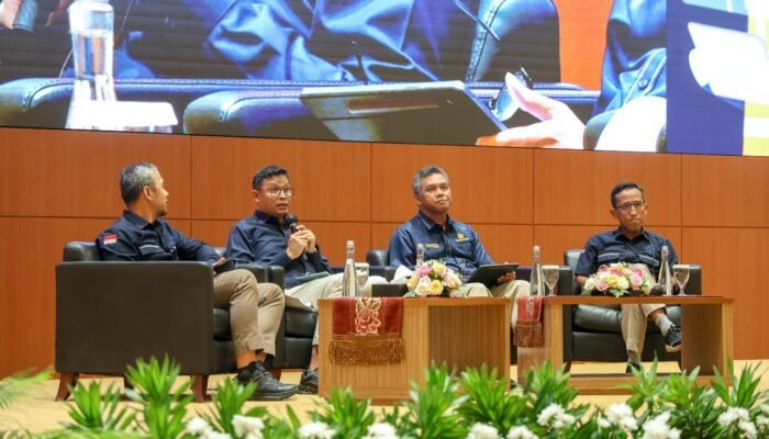 Dorong Kepatuhan, DJP-Ditjen Minerba Undang 1800 WP Usaha Tambang