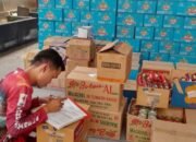 PMI Garut Kirim Tim Kemanusiaan ke Sumatera untuk Bantu Penanganan Banjir Bandang dan Longsor