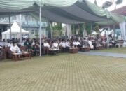 MTQ ke-6 Kecamatan Sepatan Resmi Dibuka, Sekda Tangerang Ajak Doakan Korban Bencana Sumatera